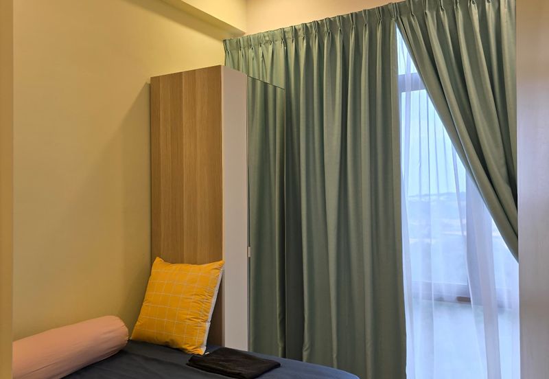 The Park 2 @ Pavilion