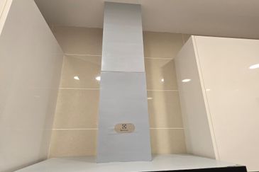 The Park 2 @ Pavilion