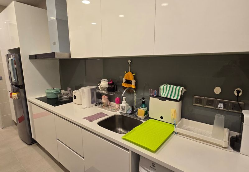 The Park 2 @ Pavilion