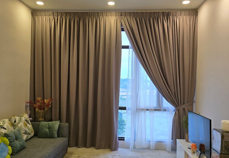 The Park 2 @ Pavilion