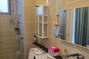 The Park 2 @ Pavilion