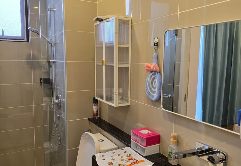 The Park 2 @ Pavilion