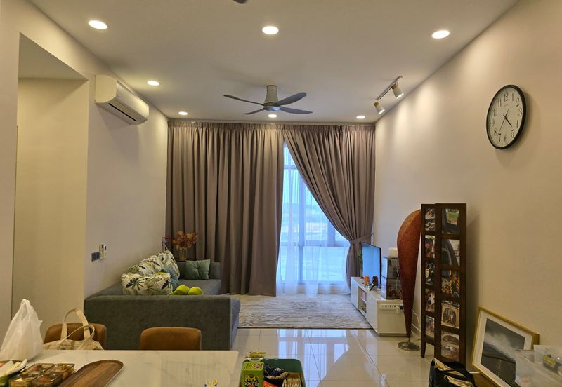 The Park 2 @ Pavilion