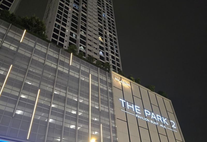 The Park 2 @ Pavilion