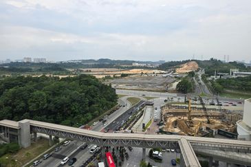 The Park 2 @ Pavilion