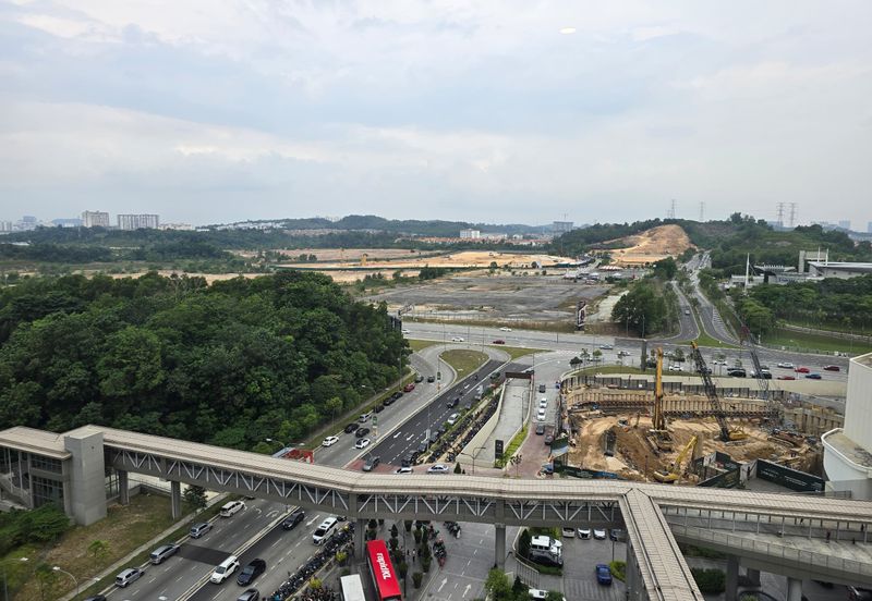 The Park 2 @ Pavilion