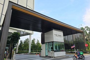 The Park 2 @ Pavilion