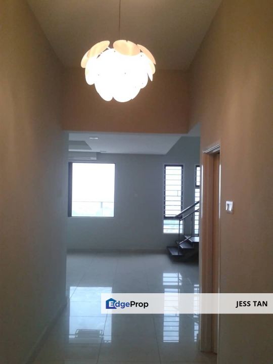 Luxurious Duplex Penthouse for Sale in Puchong, Selangor, Puchong