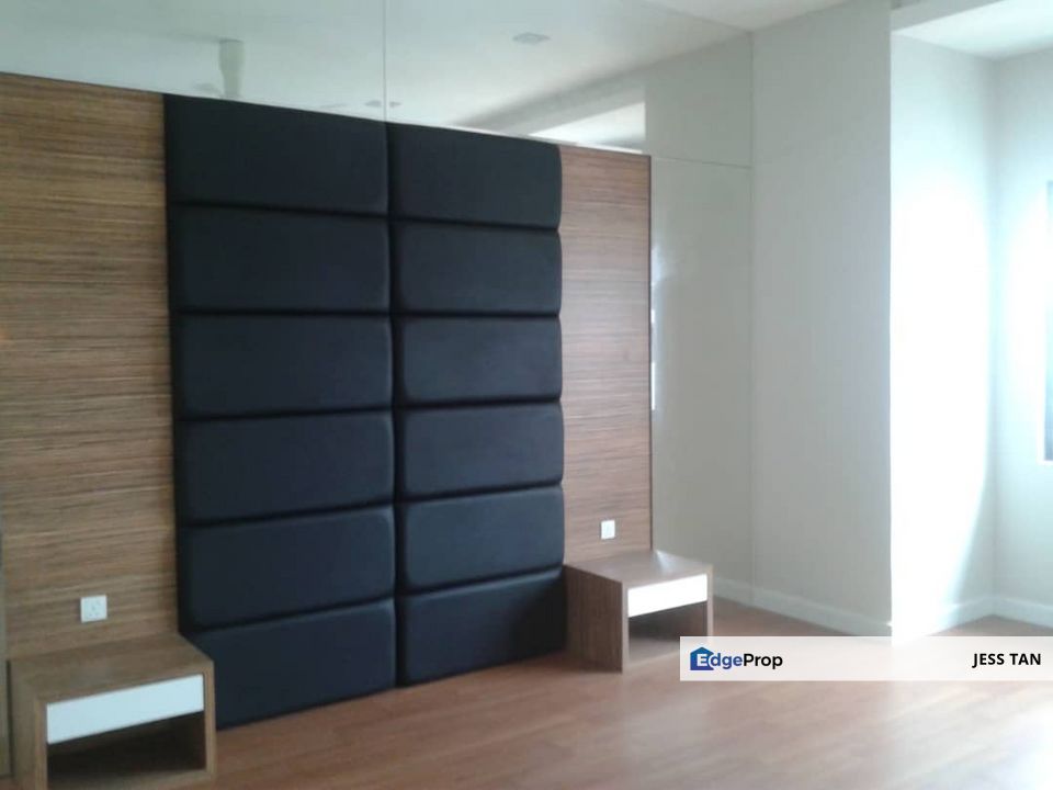 Luxurious Duplex Penthouse for Sale in Puchong, Selangor, Puchong
