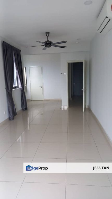 Golden Triangle of the Southern Corridor in Seri Kembangan - Sfera Residency For Sale, Selangor, Seri Kembangan