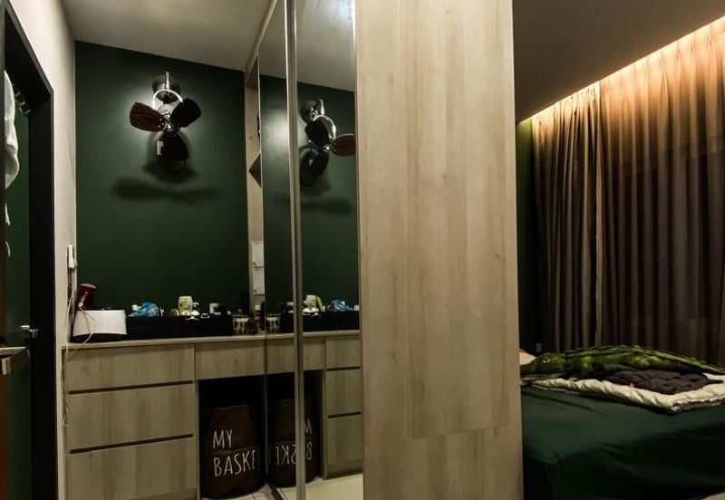 Koi Suites Condominium