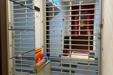 Koi Suites Condominium