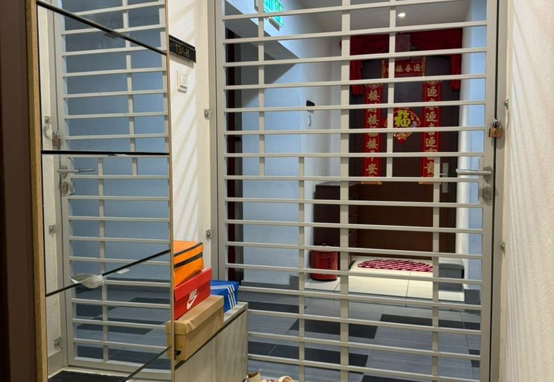 Koi Suites Condominium