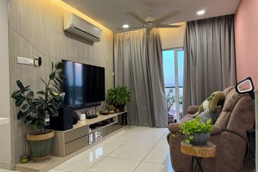 Koi Suites Condominium