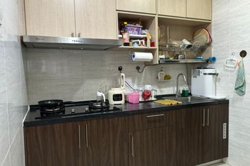 Koi Suites Condominium