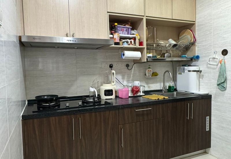 Koi Suites Condominium