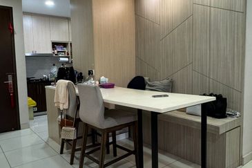 Koi Suites Condominium