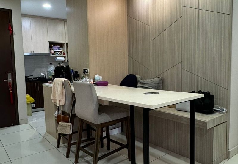 Koi Suites Condominium