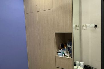 Koi Suites Condominium