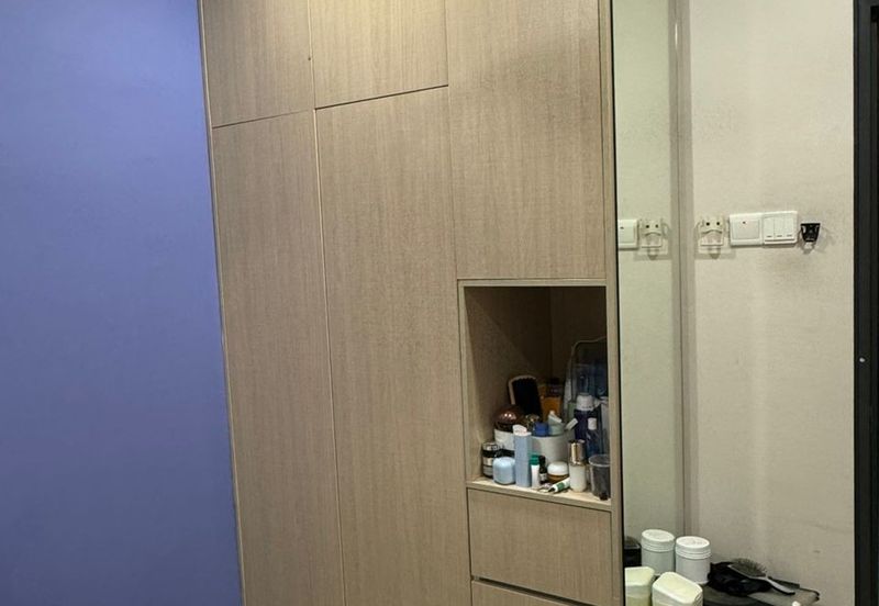 Koi Suites Condominium