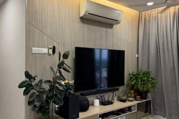 Koi Suites Condominium