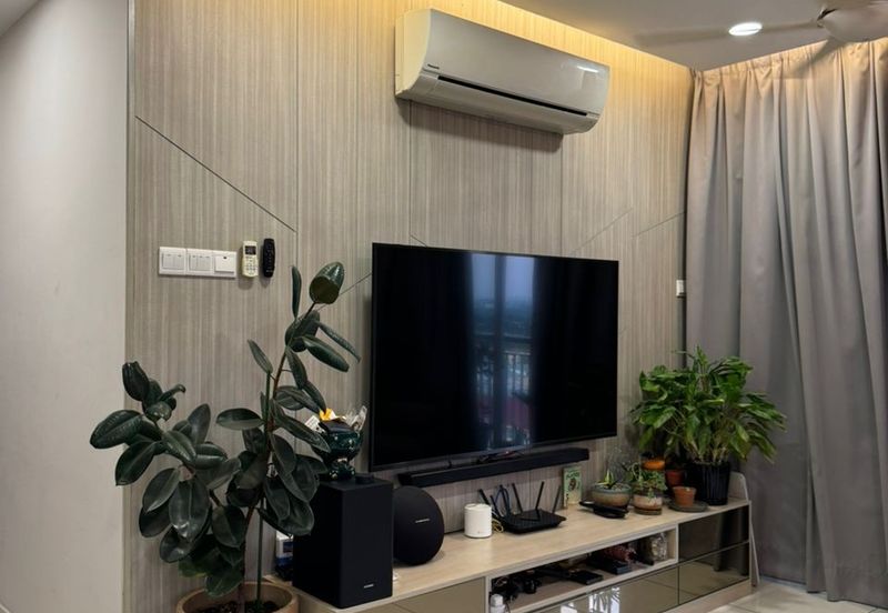 Koi Suites Condominium