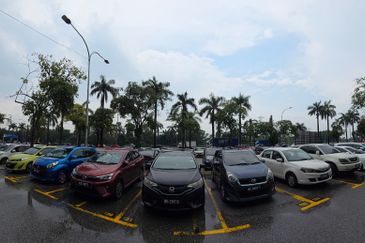 Worldwide Business Park