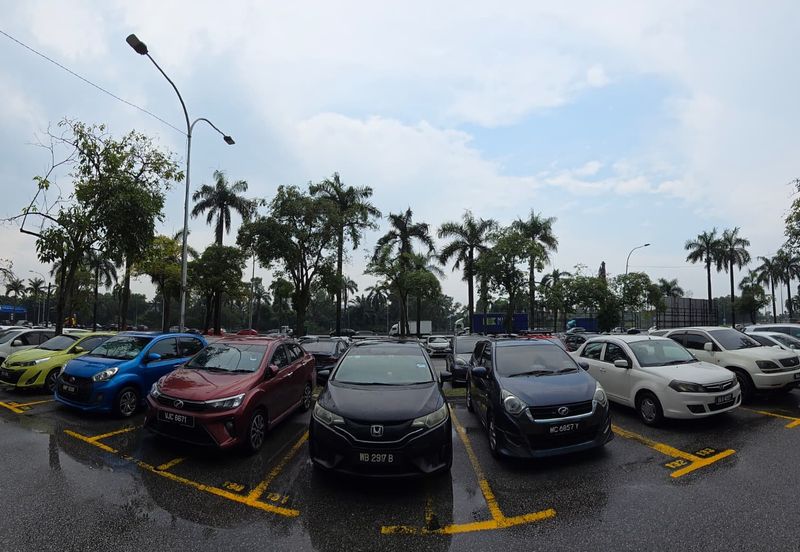 Worldwide Business Park