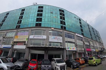 Worldwide Business Park