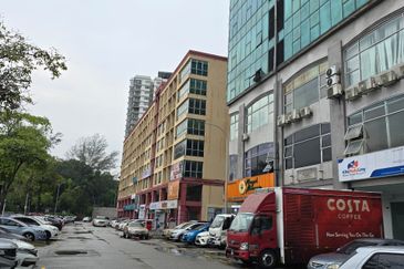 Worldwide Business Park