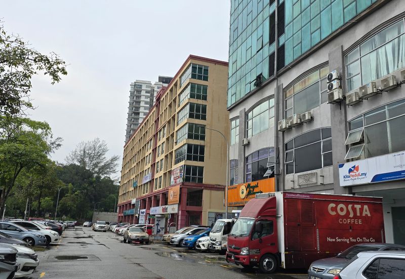 Worldwide Business Park