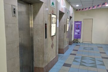 Worldwide Business Park