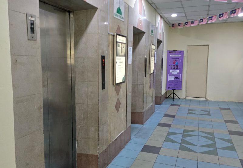 Worldwide Business Park