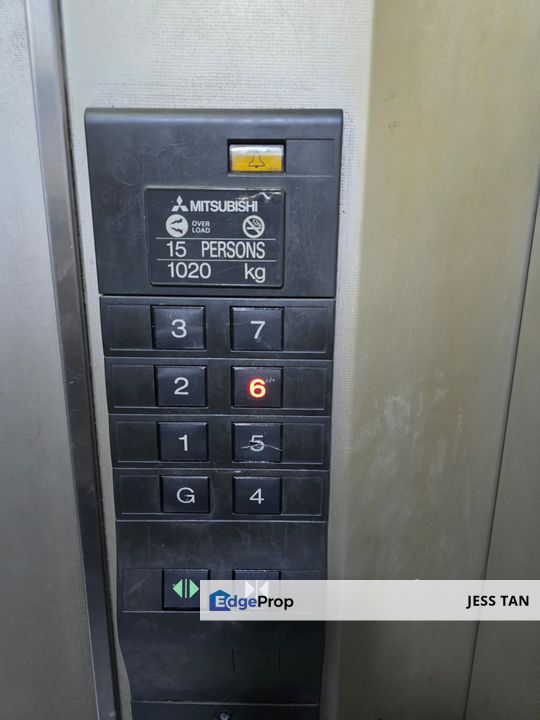 Office Space for Sale at Worldwide Business Centre!, Selangor, Shah Alam