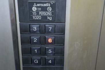 Worldwide Business Park