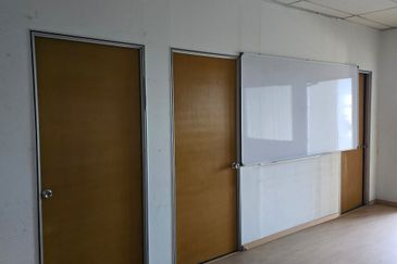 Worldwide Business Park