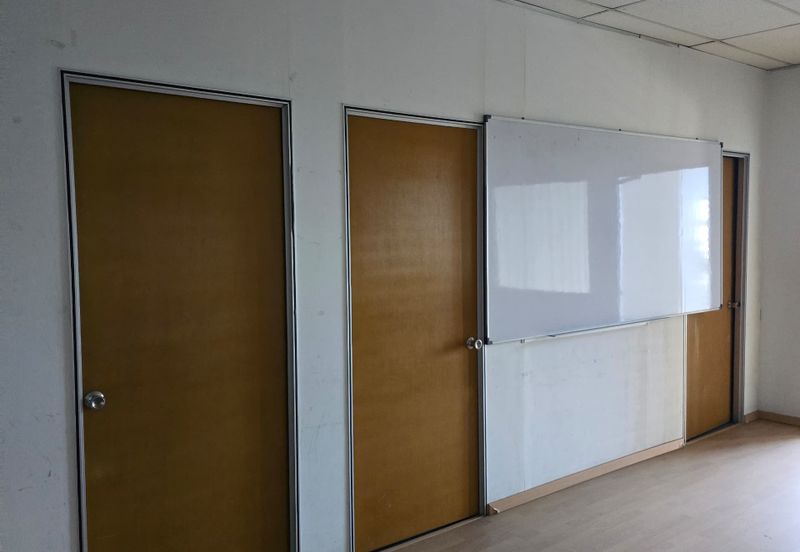 Worldwide Business Park