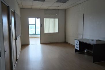 Worldwide Business Park