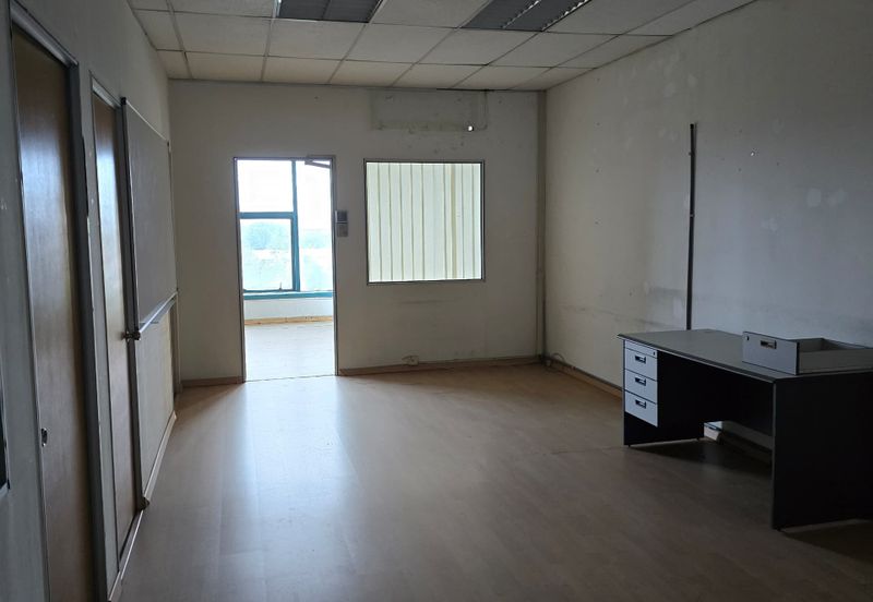 Worldwide Business Park