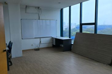 Worldwide Business Park