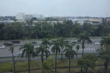 Worldwide Business Park