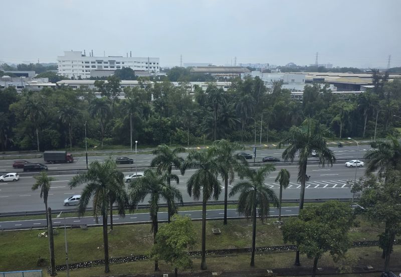 Worldwide Business Park