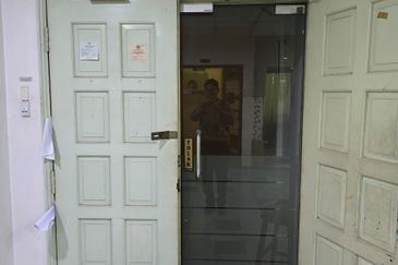 Worldwide Business Park