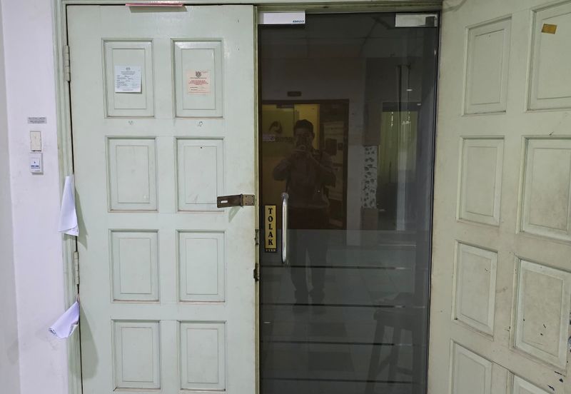 Worldwide Business Park