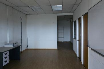 Worldwide Business Park