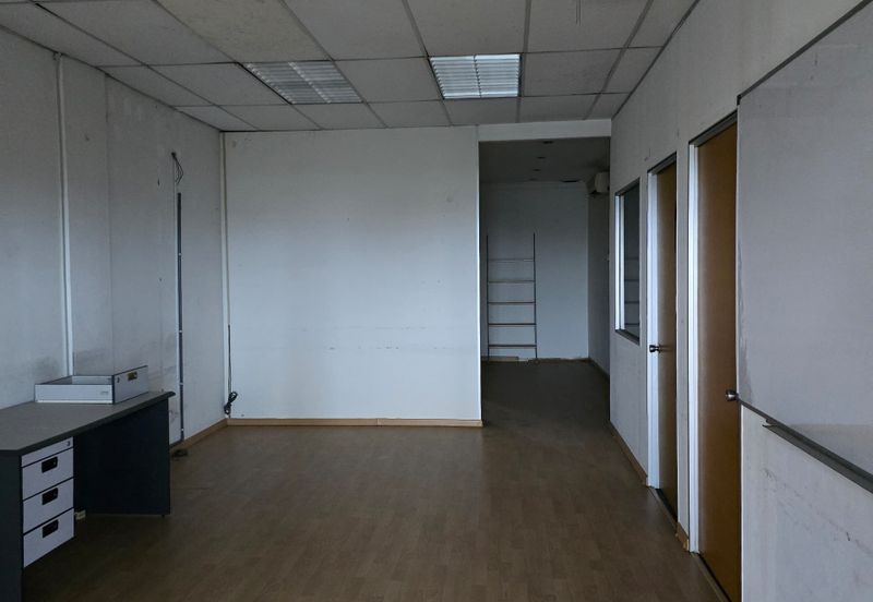 Worldwide Business Park