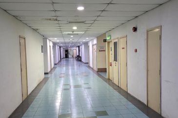 Worldwide Business Park