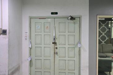 Worldwide Business Park