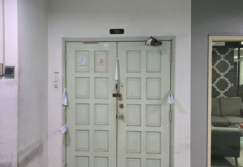 Worldwide Business Park