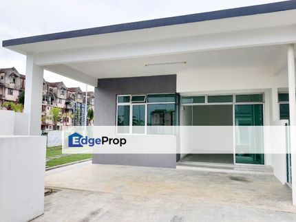 Nice & Cheap House near Klia Cyberjaya Putrajaya, Selangor, Banting